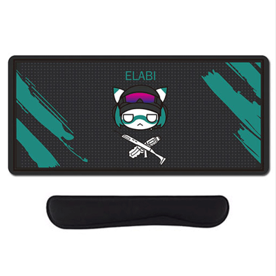 

900400 Rainbow Six Siege FUZE ECHO JAGER MIRA DOKKA Gaming Mousepad xxl Large 900x400 mm Rubber Gamer xl Mouse Pad Computer Mat