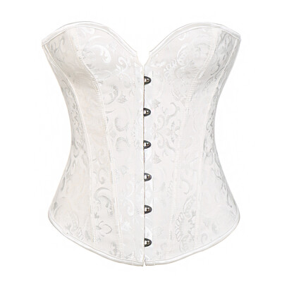 

SLIMBELLE Women Corset Waist Trainer Cincher Control Body Shaper Underbust Sport Slimming