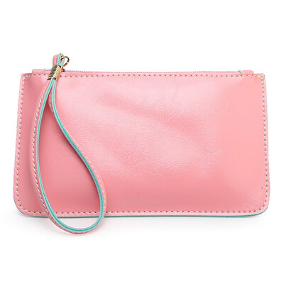 

Ladies Fashion Envelope Bag Women PU Leather Handbag Small Crossbody Bag Women Clutch Purse