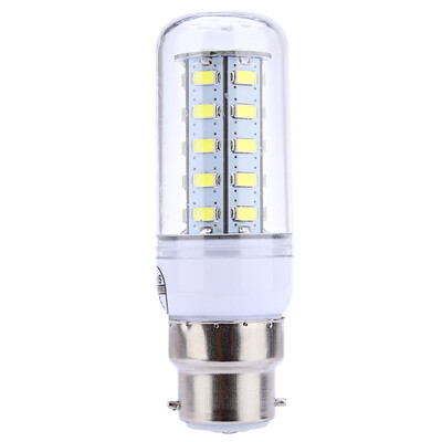 

AC 220V E27 4W 400LM SMD 5730 LED Corn Bulb Light with 36 LEDs