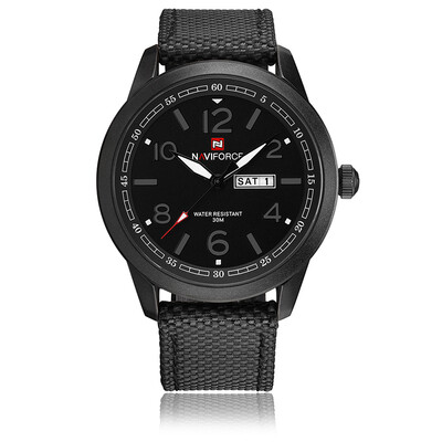 

NAVIFORC Fashion Men\s Quartz Watch