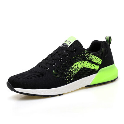 

2018 street shooting trend casual shoes black leather face wild low-top sports shoes
