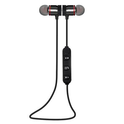 

Wireless BT 41 Outdoor Sport Earphone