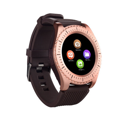 

Z3 Smart Watch Pedometer Support Nano SIM TF Card Smart Bracelet Sleep Monitoring Wristband for Android Fitness Tracker