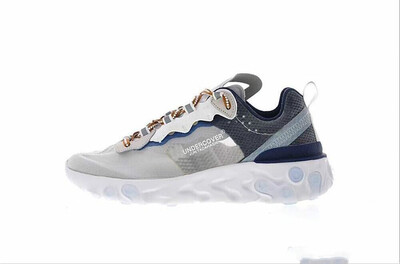 

HOT Sell New 2019 Fashion Sports Shoes for Women And Men Upcoming Epic React Element 87 Sneakers Flair Top Quality Casual Shoes