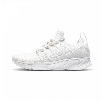 

Xiaomi Mijia 2 Mens Sports shoes Running Fishbone Lock Design Uni-Moulding Techinique Elastic Knitting Vamp