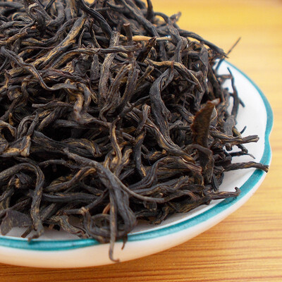 

good tea 250g Chinese Wuyi Jin jun mei Large Congou Black Tea Superior Quality Kim Chun Mei Health Jinjunmei tea