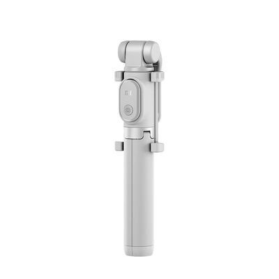 

Original Xiaomi Foldable Tripod Selfie Stick Bluetooth Selfiestick With Wireless Shutter Selfie Stick For iPhone Android Xiaomi
