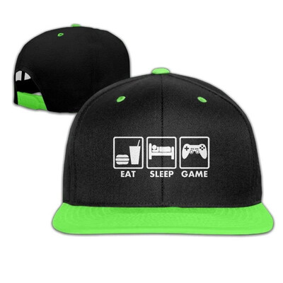 

Sun Mesh Baseball Caps Youth Protection Hat Cute Puppy Dog Open Mouth Unisex
