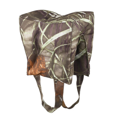 

Camera Bag Perfect for Outdoor Hunting Support Target Sports Photography or Filming Great Scope Support Sandbag