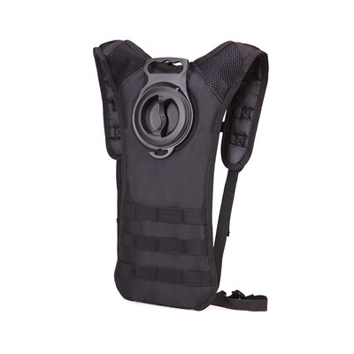 

25L Water Bag Molle Tactical Hydration Backpack Outdoor Camping Camelback TPU Camel Water Bladder Bag For Cycling hiking
