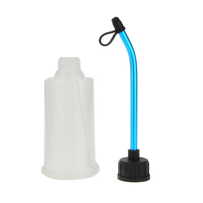

80127 HSP RC Nitro Fuel Filler 250CC Fuel Bottle for RC Oil Car