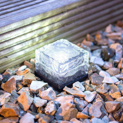

LED Light Outdoor Waterproof Brick Lamp