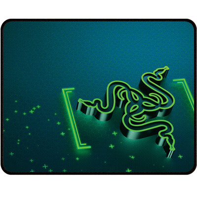 

Razer Goliathus CONTROL Gaming Mouse Mat Soft Mouse Pad for Professional Gamers Small