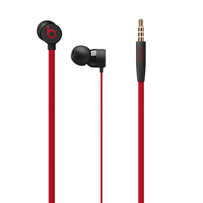 

urBeats Wired In-Ear Headphone 10th Anniversary Edition 35mm Plug