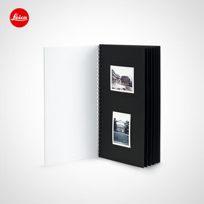 

Leica SOFORT camera photo paper photo album can be placed 16 19516