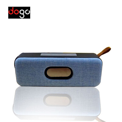 

DOGO T6 Soundbar 10W High Powerful USB Bluetooth Speaker For Computers Laptop PC Smart Phones TV Case Audio Loudspeakers Systerm