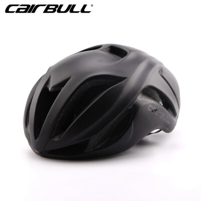 

CAIRBULL Bicycle Helmet Ultralight EPSPC Cover MTB Road Bike Helmet Integrally Mold Cycling Helmet Cycling Safety Helmet