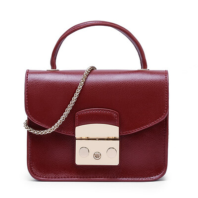 

Rmrebecca New Leather bag for European&American Fashion ladies