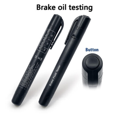 

Brake fluid tester detector brake fluid quality tester