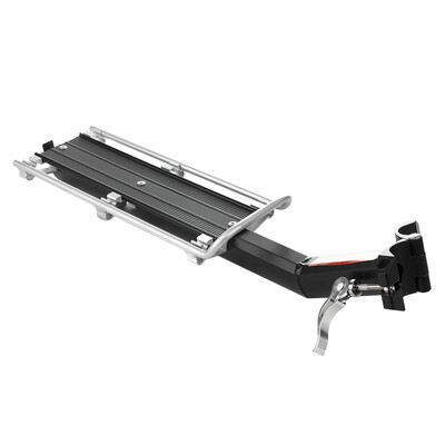 

MTB Bike Bicycle Carrier Rack Seat Post Rear Shelf Aluminum Alloy Quick Removal&Installation