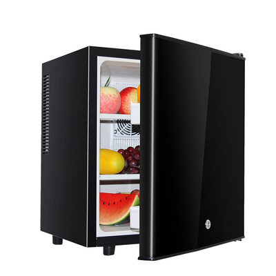 

Mini Fridge Thermoelectric type with Plastic Door 30L