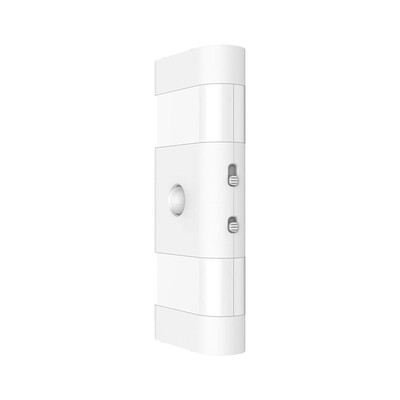 

UpperX LED Light Induction Sensor Control Bedroom Night Lights Warm white Light