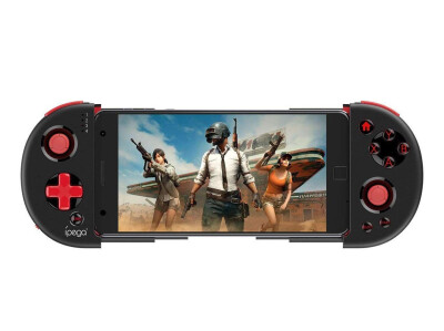 

IPEGA-PG9087 Wireless Game Controller Gamepad Joystick for AndroidSamsung GALAXY S7 S8S8GALAXY note8 S9S9 Huawei P20 OPPO VIV