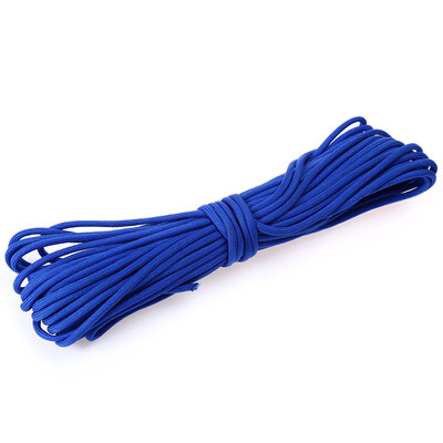 

Outdoor Multifunctional 7 Core Umbrella Rope Emergency Survival Paracord