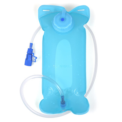 

2L SGS Approved Bike Bicycle Cycling Water Bladder Bag Bladder Hydration Backpacks Camping Hiking Water Bag Drink Pouch