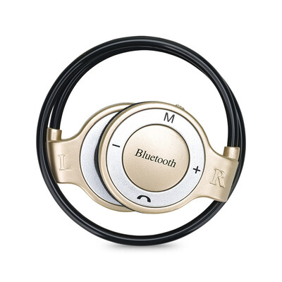 

L-013 Running Bluetooth Headset Sports Bluetooth Headphones Hanging Ear Card Stereo Wireless Bluetooth Headset
