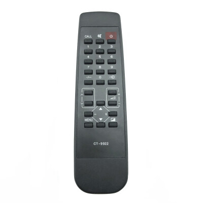 

New remote control suiatble for toshiba LCD Smart TV CT-9922 CT-9430 CT-9507 controller