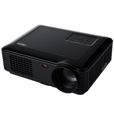

POWERFUL SV - 228 Home Theater 4000 Lumens 1280 × 800 Pixels Projector