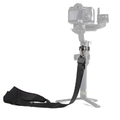

Sunnylife Shoulder Strap&Fixing Ring for DJI Ronin- Gimbal Camera Stabilizer