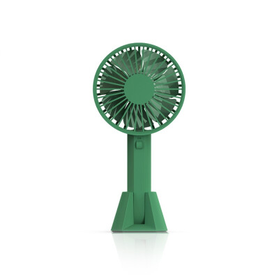 

Xiaomi Youpin VH Stylish Portable Handhold Fan with a Detachable U-shaped Base