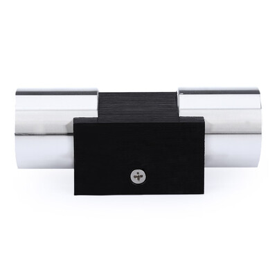 

Modern 2W LED Aluminum Wall Lamp Creative Hallway Bedside Aisle Corridor Background Lighting