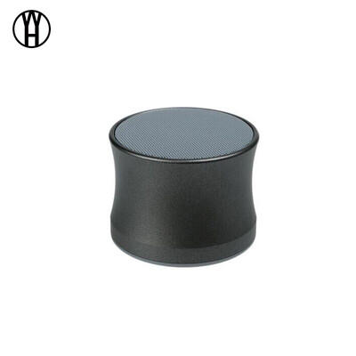 

WH KS01 Portable Card Subwoofer Metal Mini Wireless Bluetooth Speaker for xiaomi iphone huawei samsung