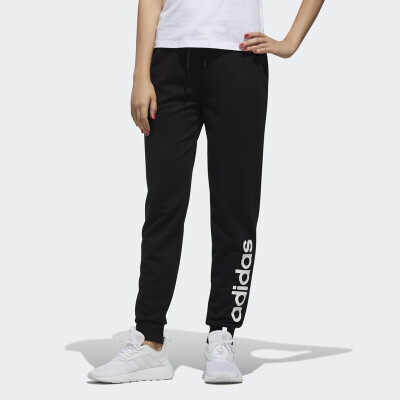 

Adidas ADIDAS NEO Womens Sports&Leisure Series W CE TRACKPANT Sports Pants DW7950  code