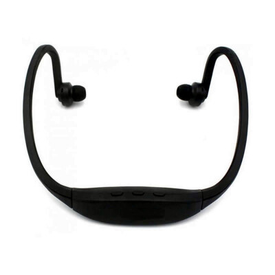 

Fashionable Quality Bluetooth Headphone Headset with Mic Music Playing FM TF Slot