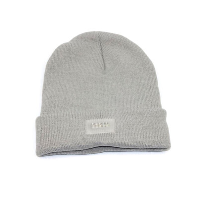 

Multi-purpose Ultra Bright 5 LED Winter Warm Beanie Cap Unisex Cool Lighted Stocking Cap Kintted Hat Outdoor Flashlight Lamp for C