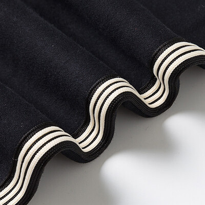 

Pure cotton&thick leggings for women wearing the new Korean autumnwinter 2018 broad-size bar side warm pants