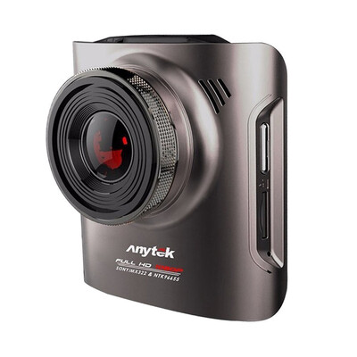 

Dash Cam Dashboard Camera 1080P Full HD ANYTEK Car Vehicle Dashboard Camera Recorder DVR 30 LCD 170° Wide-Angle View Lens G