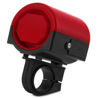 

360 Degree Rotation Ultra-loud MTB Road Bicycle Bike Electronic Bell Horn Cycling Hooter Siren Accessory