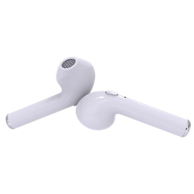 

i7s TWS Earbuds True Wireless Bluetooth 50 Headphones Sport Headset In-ear Music Earphones Hands-free with Mic