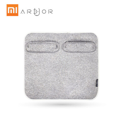 

Xiaomi Electric Heated Foot Warmer Pads Winter Stove Hand Feet Warming Slippers Electric Heater Seats Sofa Chair Warmer Cushion Co