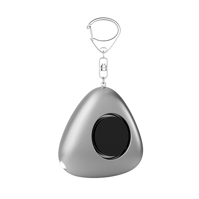 

Girl Anti-wolf Mini Women Anti-wolf Alarm Defensive Device for The Elderly Children Help Personal Safety In Case of Danger Or Emer