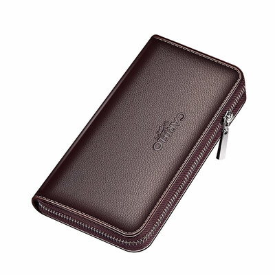 

Weis Mens Choice Fashion Waterproof Wallet B-PDD3060