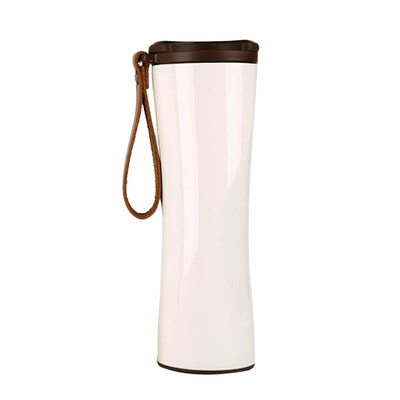 

Xiaomi MIJIA Kiss Kiss Fish Series Coffee Tumbler Thermo Jug Moka Smart OLED Touch Temperature Display Screen Stainless Steel Coff