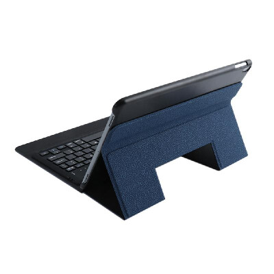 

Bluetooth Keyboard Case For i-PadPro 9710511 Ultra Slim Stand Leather Cover Tablet Keypad Klavye 105In