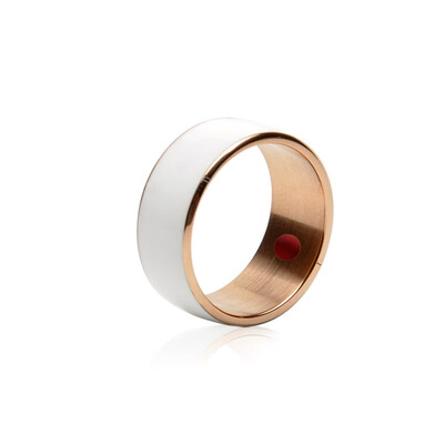 

JAKCOM R3F Smart Ring Waterproof NFC Electronics Phone Android Magic Ring